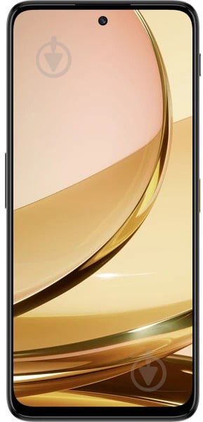 Смартфон ZTE Nubia Focus pro 5G 8/256GB black (1066113) - фото 3