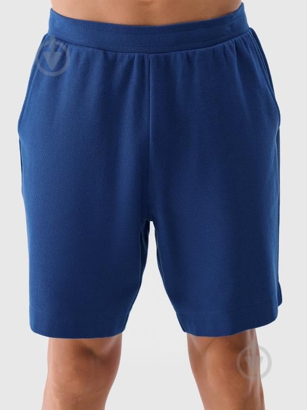 Шорты 4F SHORTS CAS M536 4FWSS25TSHOM536-46S р. L зеленый - фото 1