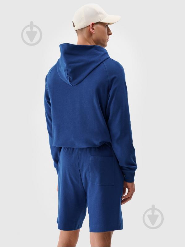 Шорты 4F SHORTS CAS M536 4FWSS25TSHOM536-46S р. L зеленый - фото 3