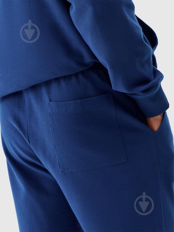 Шорты 4F SHORTS CAS M536 4FWSS25TSHOM536-46S р. L зеленый - фото 5