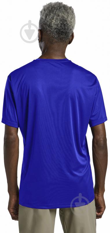 Футболка Jack Wolfskin TECH T M A63293_1002 р.2XL синий - фото 2