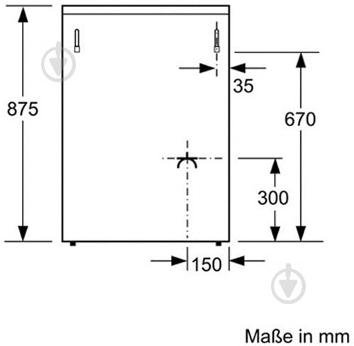 Плита комбінована Bosch HGD423120Q - фото 5