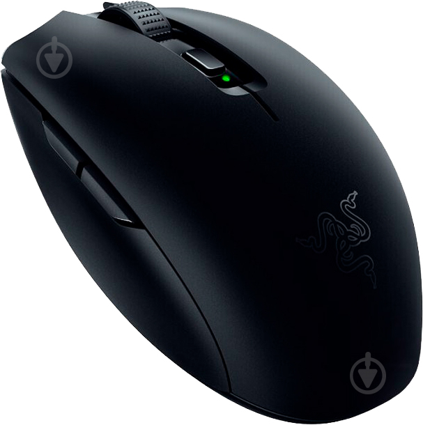 Мышка Razer Orochi V2 Wireless Black (RZ01-03730100-R3G1) - фото 2