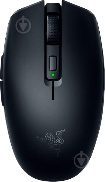 Мышка Razer Orochi V2 Wireless Black (RZ01-03730100-R3G1) - фото 1