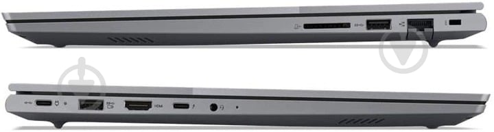 Ноутбук Lenovo ThinkBook 16 G6 ABP 16" (21KK0040RA) arctic grey - фото 5