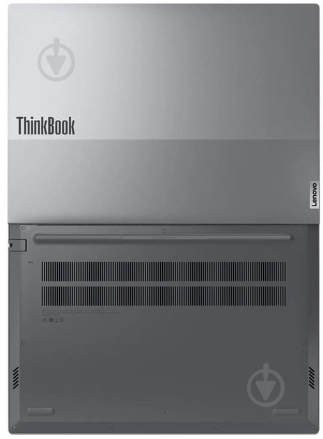 Ноутбук Lenovo ThinkBook 16 G6 ABP 16" (21KK0040RA) arctic grey - фото 4