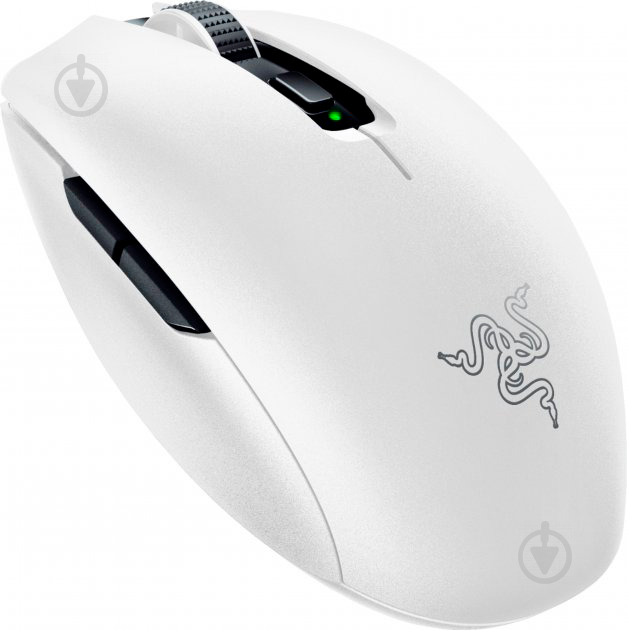 Мышь Razer Orochi V2 Wireless White (RZ01-03730400-R3G1) - фото 2