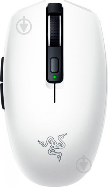 Мышь Razer Orochi V2 Wireless White (RZ01-03730400-R3G1) - фото 1