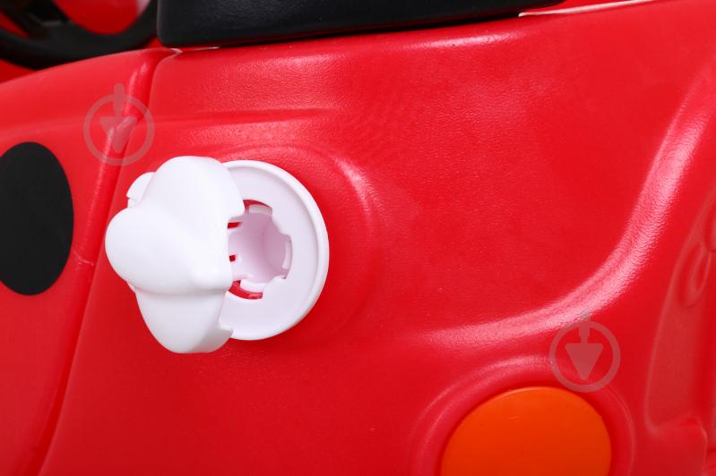 Чудомобиль Little Tikes Cozy Coupe Божья коровка 173059E3 - фото 11