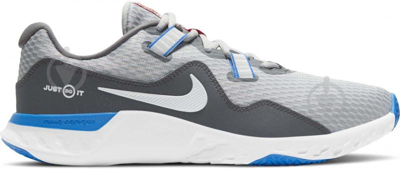 ᐉ Кроссовки Nike Renew Retaliation TR 2 CK5074-014 р.45,5 US 11,5 29,5 см  черный • Купить в Киеве, Украине • Лучшая цена в Эпицентр К