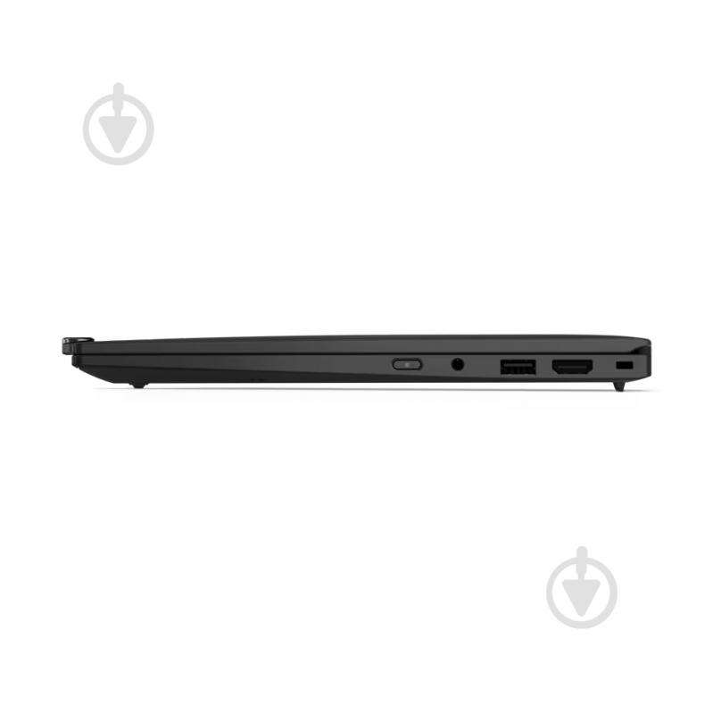 Ноутбук Lenovo ThinkPad X1 Carbon Gen 12 14" (21KC004RRA) black - фото 11