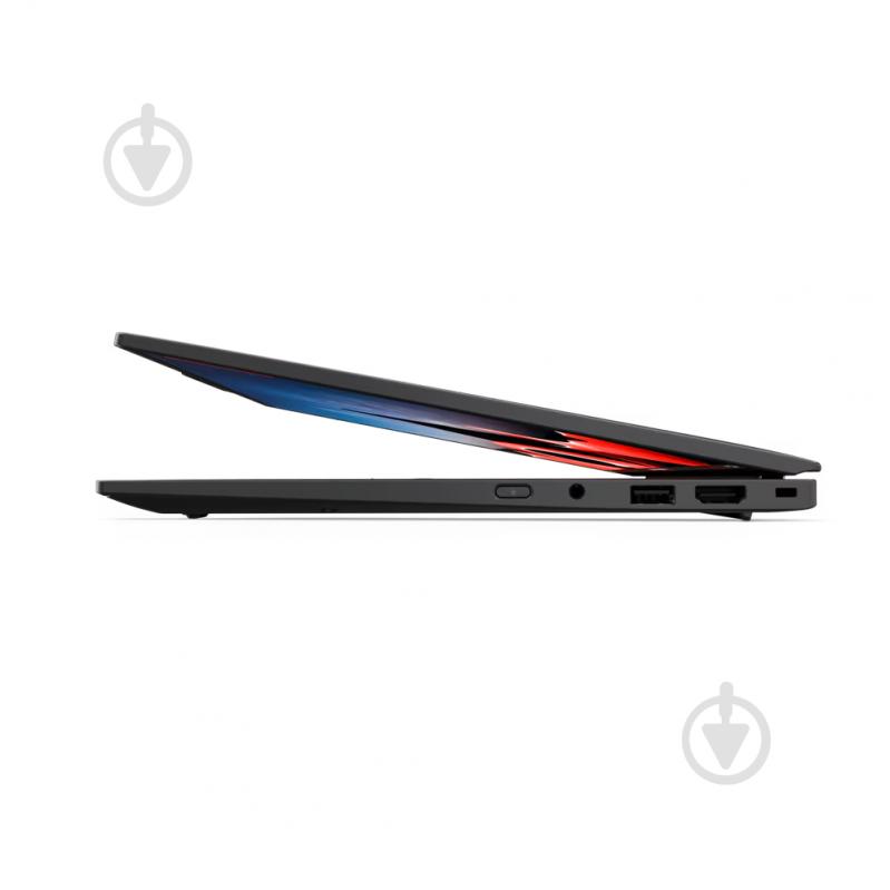 Ноутбук Lenovo ThinkPad X1 Carbon Gen 12 14" (21KC004RRA) black - фото 7