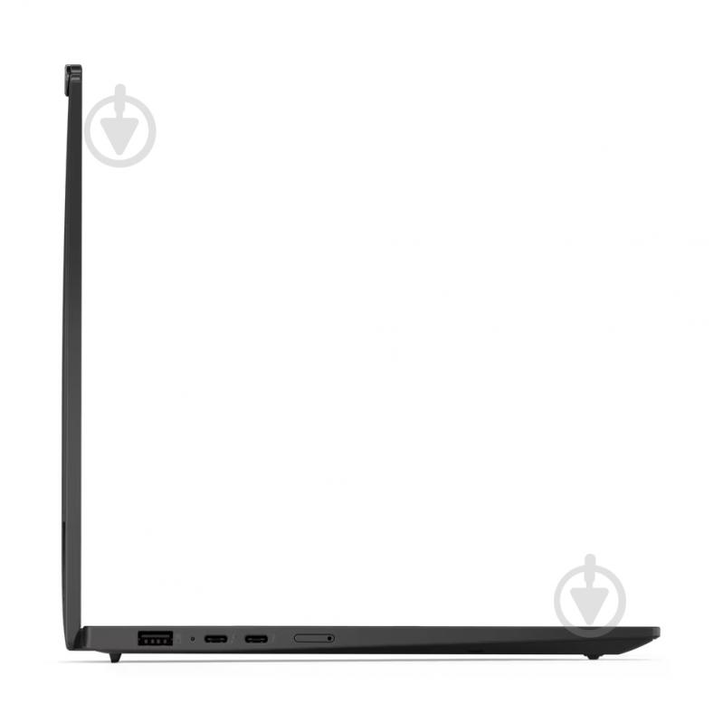 Ноутбук Lenovo ThinkPad X1 Carbon Gen 12 14" (21KC004RRA) black - фото 8