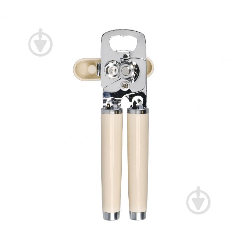 Открывалка KitchenAid Coreline, 21 см, кремовый (KAG199OHACE) - фото 3