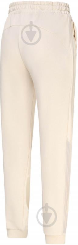 Штани Puma Mesh Panel Pants 53740802 р. XS білий - фото 2