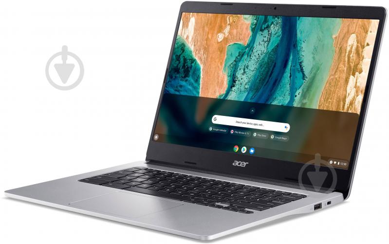 Ноутбук Acer Chromebook 314 CB314-2H (NX.AWFEU.001) - фото 3