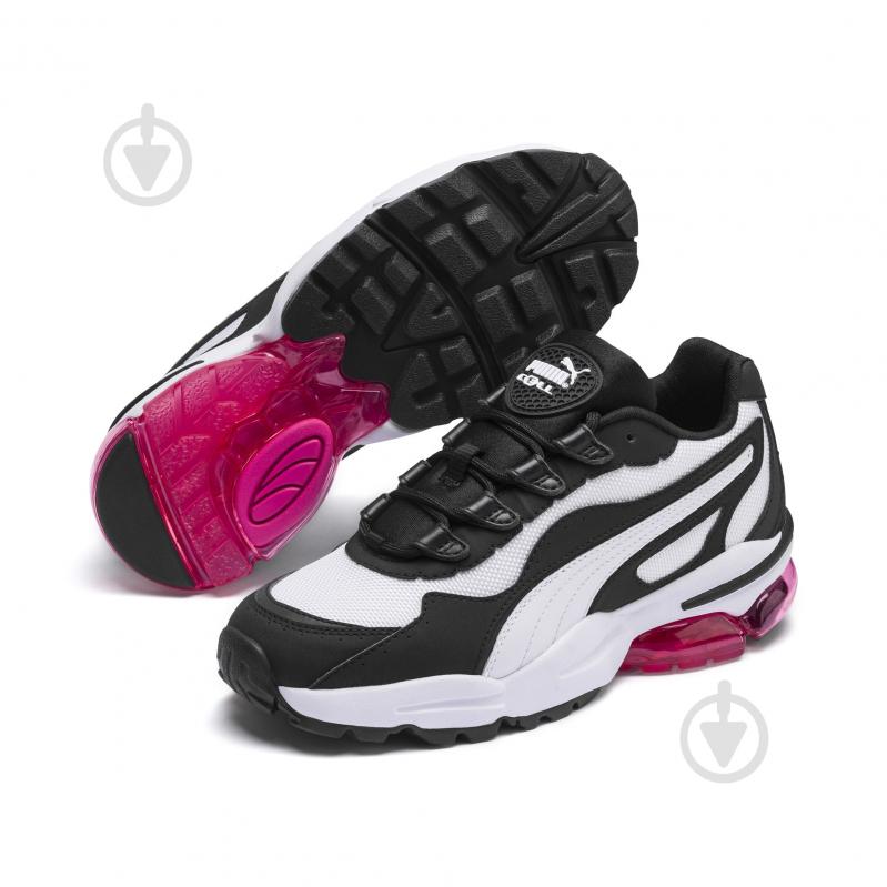 Puma CELL Stellar Wn s 37095003 .38 5