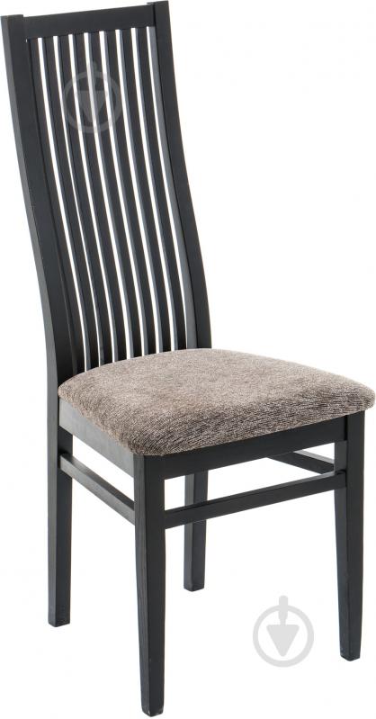 Стул обеденный РПМК Сандра венге/бежевый - фото 2