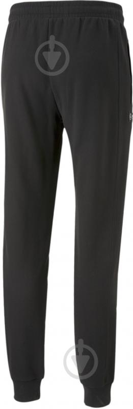 Брюки Puma MAPF1 SWEATPANTS, CC 53846101 р. M черный - фото 2