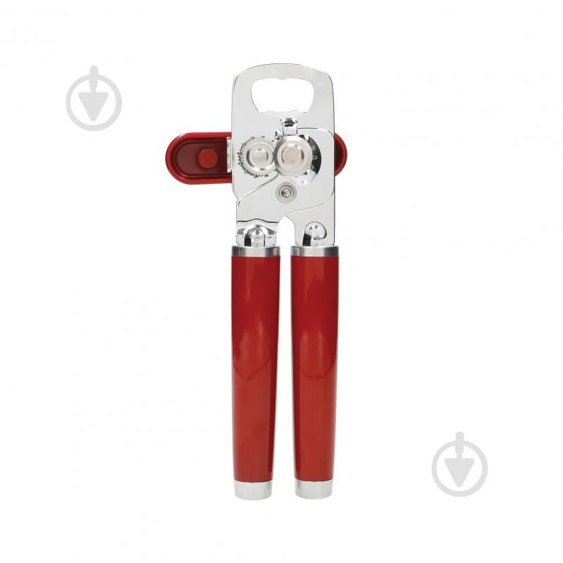 Відкривачка KitchenAid Coreline, 21 см, червоний (KAG199OHERE) - фото 3