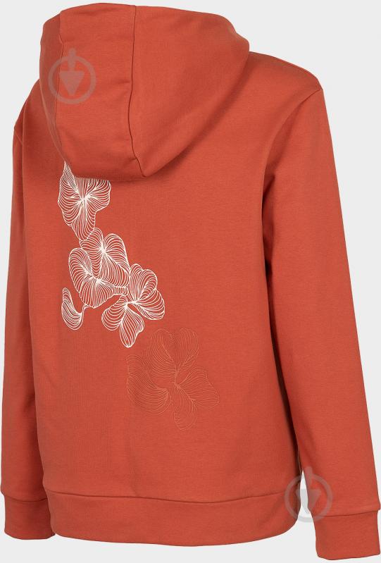 Худі Outhorn SWEATSHIRT F074 OTHAW22TSWSF074-62S р.L різнокольоровий - фото 2