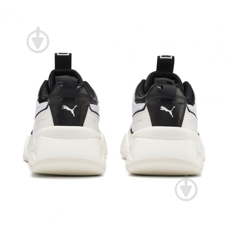 Кросівки жіночі Puma Nova 2 Wn s 37095703 р.37 білі - фото 4