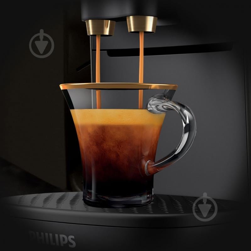 Кофемашина Philips L'OR BARISTA Sublime + сет кофе в капсулах в подарок - фото 12