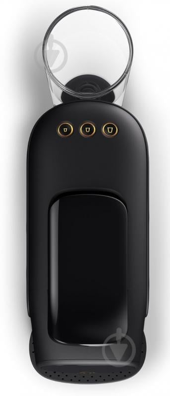 Кофемашина Philips L'OR BARISTA Sublime + сет кофе в капсулах в подарок - фото 5