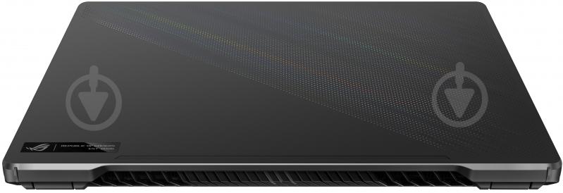 Ноутбук Asus ROG Zephyrus G15 GA503QM-HN161 15,6 (90NR04X4-M04190) eclipse gray - фото 17