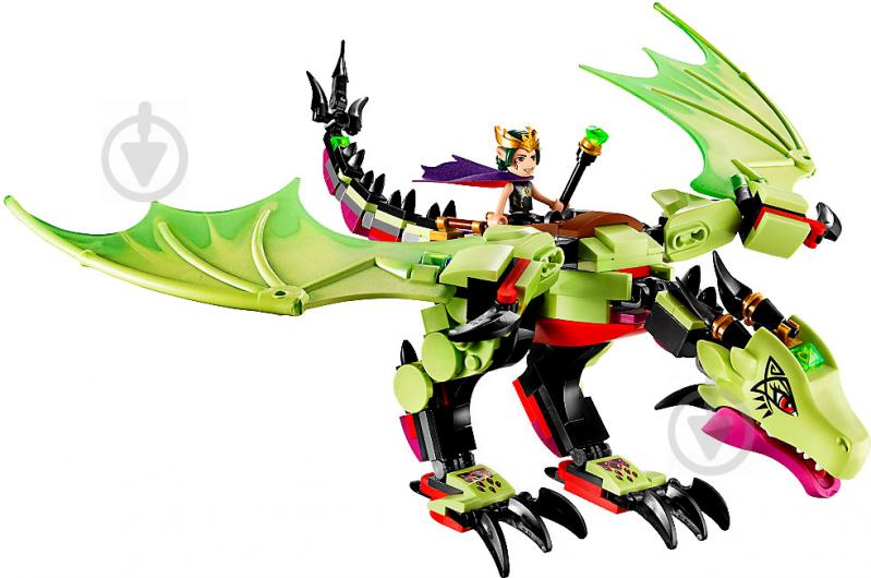 41183 lego hot sale elves