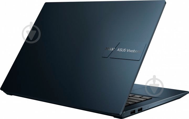 Ноутбук Asus K3400PA-KM022T 14 (90NB0UY2-M00310) quiet blue - фото 2