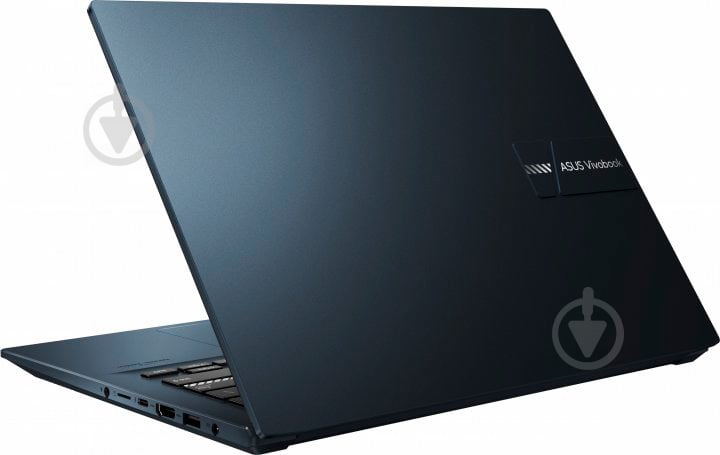 Ноутбук Asus K3400PA-KM022T 14 (90NB0UY2-M00310) quiet blue - фото 3