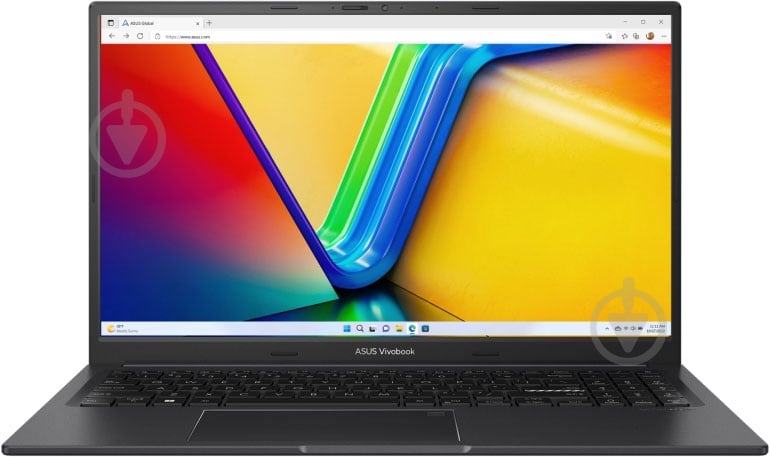 Ноутбук Asus Vivobook 15X OLED K3504VA-MA441 (90NB10A1-M00HY0) - фото 1