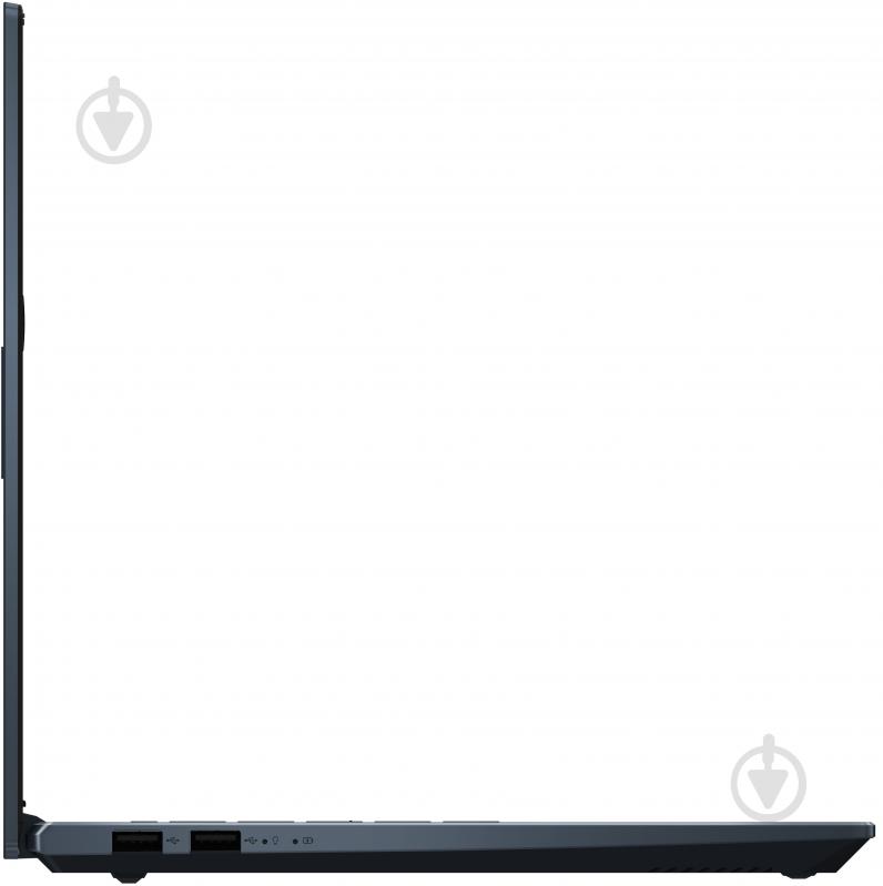 Ноутбук Asus Vivobook Pro 14 OLED K3400PH-KM014T 14 (90NB0UX2-M00280) quiet blue - фото 10