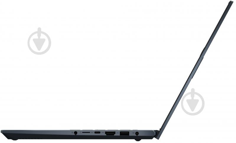 Ноутбук Asus Vivobook Pro 14 OLED K3400PH-KM014T 14 (90NB0UX2-M00280) quiet blue - фото 11