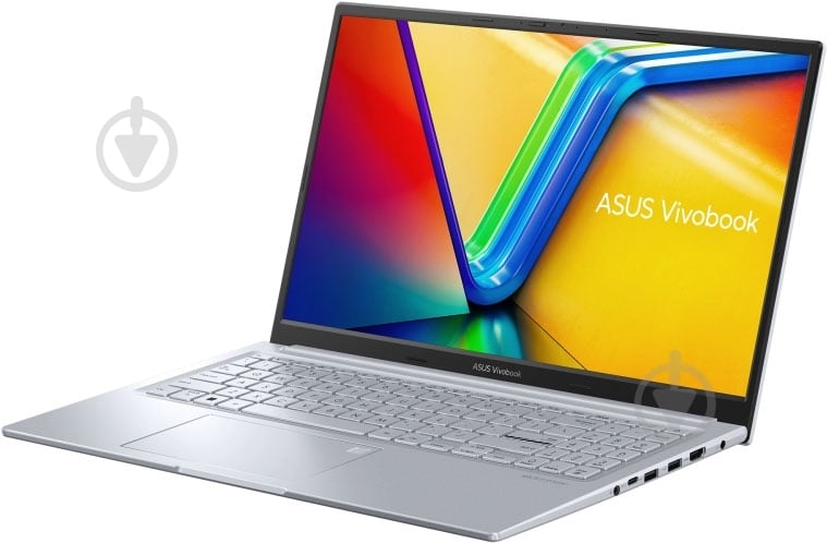 Ноутбук Asus Vivobook 15X OLED K3504VA-MA442 (90NB10A2-M00HZ0) - фото 2