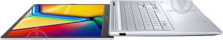 Ноутбук Asus Vivobook 15X OLED K3504VA-MA442 (90NB10A2-M00HZ0) - фото 4