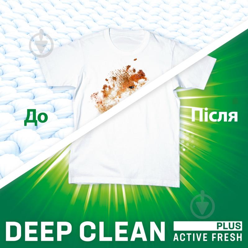 Гель для машинного та ручного прання Persil Deep Clean універсальний 5 л - фото 4