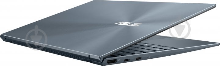 Ноутбук Asus ZenBook 14 UM425QA-KI011T 14 (90NB0TV1-M00410) pine grey - фото 17