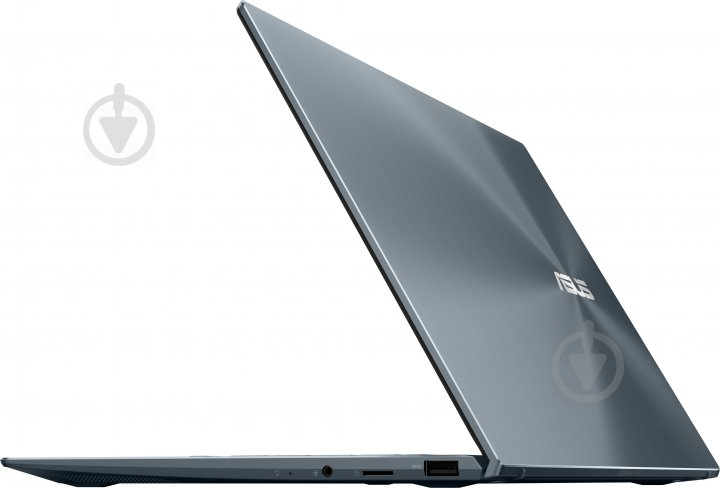 Ноутбук Asus ZenBook 14 UM425QA-KI011T 14 (90NB0TV1-M00410) pine grey - фото 18