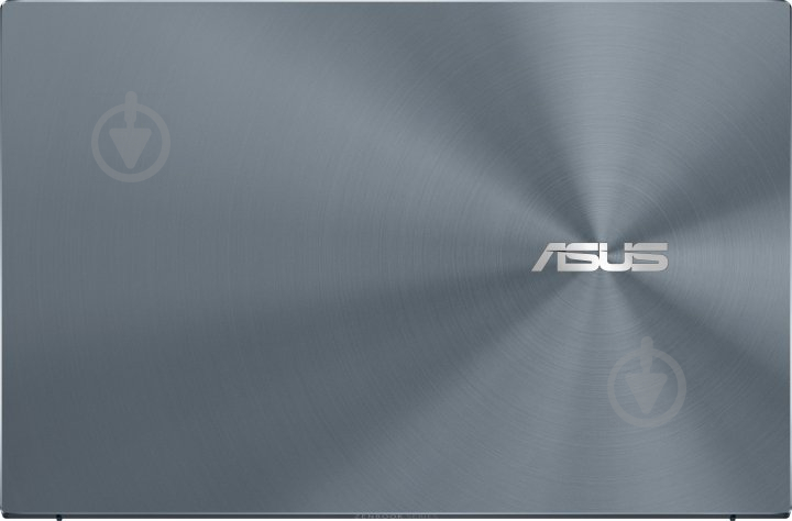 Ноутбук Asus ZenBook 14 UM425QA-KI011T 14 (90NB0TV1-M00410) pine grey - фото 19