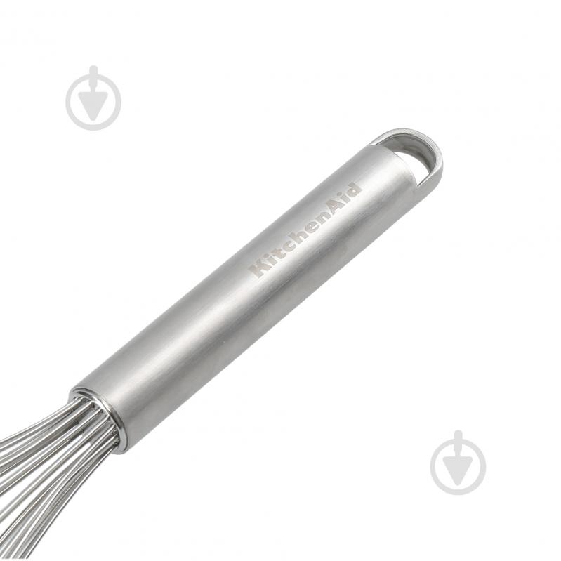 Вінчик KitchenAid Premium, 26 см (KMG060OHSS) - фото 3