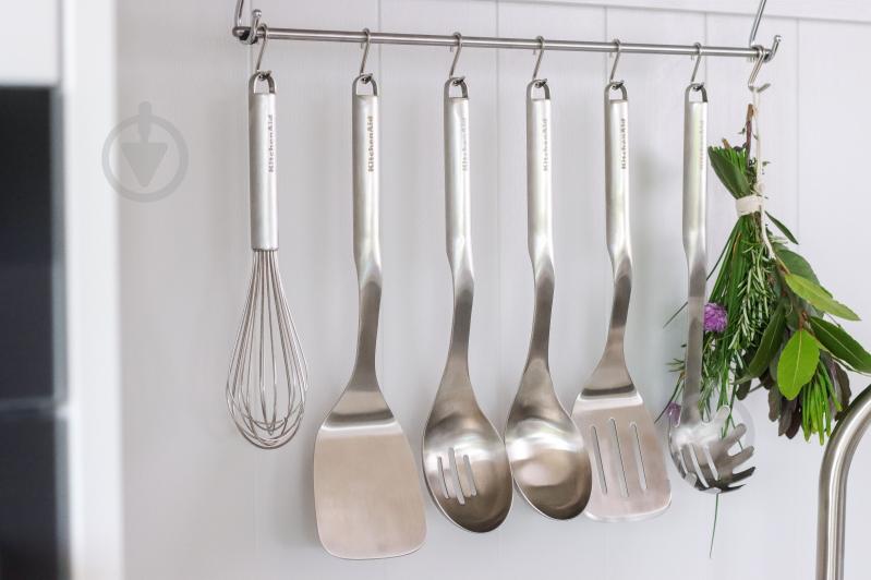 Вінчик KitchenAid Premium, 26 см (KMG060OHSS) - фото 5