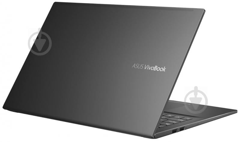 Ноутбук Asus VIVOBOOK M513IA-BQ533 15,6" (90NB0RR4-M08950) black - фото 5