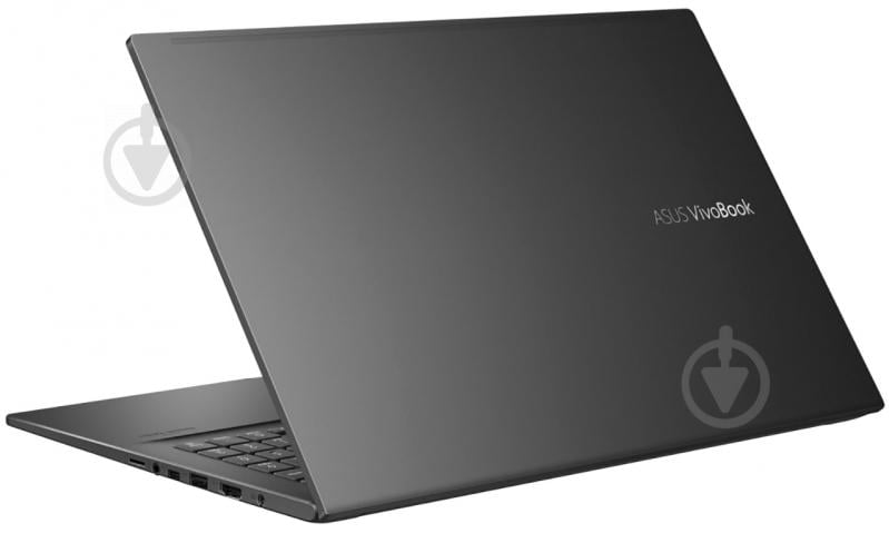 Ноутбук Asus VIVOBOOK M513IA-BQ533 15,6" (90NB0RR4-M08950) black - фото 6