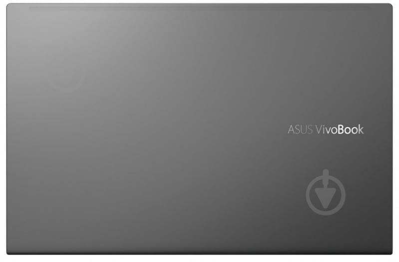 Ноутбук Asus VIVOBOOK M513IA-BQ533 15,6" (90NB0RR4-M08950) black - фото 7