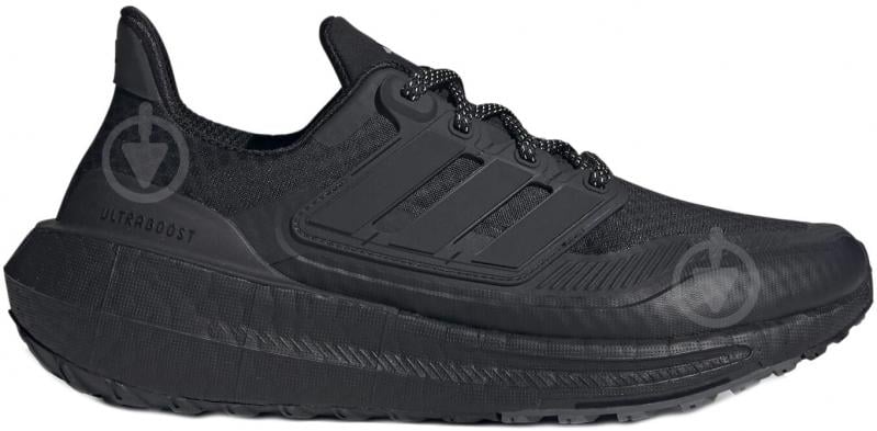 Кроссовки чоловічі Adidas Ultraboost Light COLD.RDY 2.0 HP6414 р.45 1/3 - фото 1