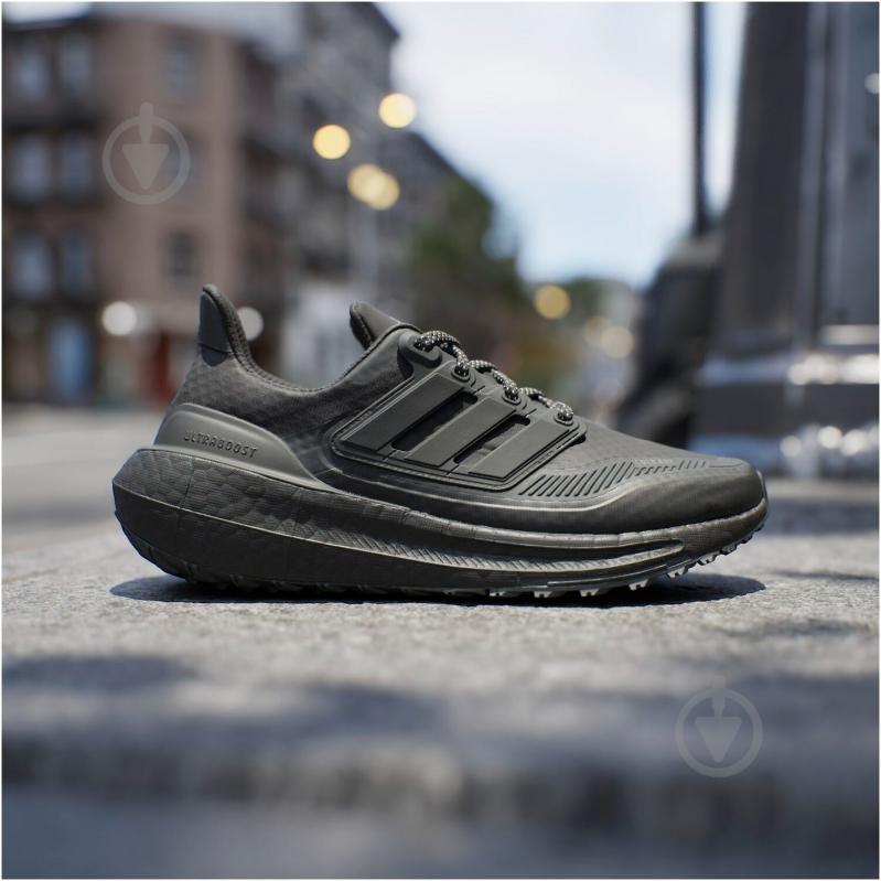 Кроссовки чоловічі Adidas Ultraboost Light COLD.RDY 2.0 HP6414 р.45 1/3 - фото 9