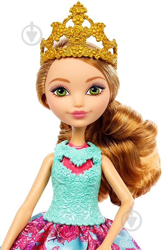 Лялька Ever After High Ешлін Елла Королівське перевтілення DNB90 - фото 4