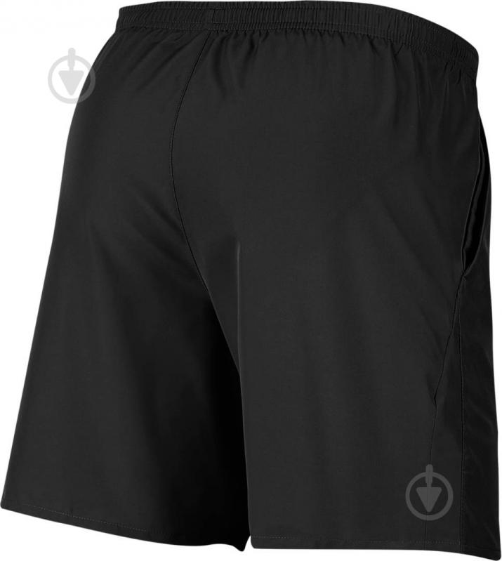 Шорты Nike M NK RUN SHORT 7IN BF CK0450-010 р. L черный - фото 2